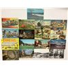 Image 5 : Sorted USA 700+ Postcards
