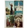 Image 1 : Partially Sorted California Churches Approx. 300