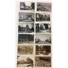 Image 3 : Group of 39 USA Real Photo Postcards
