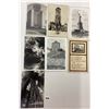 Image 4 : Group of 39 USA Real Photo Postcards