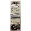 Image 5 : Group of 39 USA Real Photo Postcards