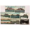 Image 1 : Ellis Island, New York City Postcards 24