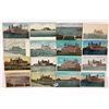 Image 2 : Ellis Island, New York City Postcards 24