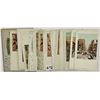 Image 3 : Private Mail Detroit Publishing Postcards 21
