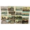 Image 2 : New York City Postcards Approx. 160