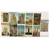 Image 1 : New York City Postcards 100+