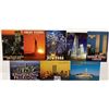 Image 1 : New York City Postcards Approx. 550