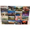 Image 2 : New York City Postcards Approx. 550