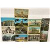 Image 3 : Kentucky Postcards Approx. 65