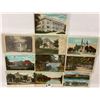 Image 2 : Indiana Postcards Approx. 125