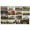 Image 3 : Indiana Postcards Approx. 125