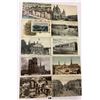 Image 2 : Sorted International Postcards Approx. 620