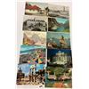 Image 1 : Sorted International Postcards Approx. 1000