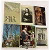 Image 4 : Sorted International Postcards Approx. 1000