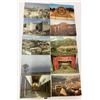 Image 1 : Israel Postcards Approx. 215