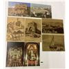 Image 2 : Israel Postcards Approx. 215