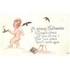 Image 1 : Halloween Ghost Stories with Bats Holiday PC