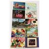 Image 1 : Disney Postcards Approx. 775