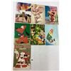 Image 3 : Disney Postcards Approx. 775