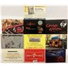 Image 1 : Misc. Box 750+ Postcards