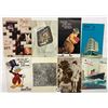 Image 1 : Misc. 330+ Postcards