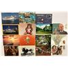 Image 2 : Misc. 330+ Postcards