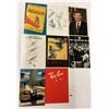 Image 1 : Partially Sorted Advertising Postcards Approx. 825