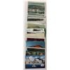 Image 4 : Sea Life Postcards Approx. 95