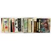Image 1 : Misc. Rack Card Box 1100+ Postcards