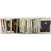 Image 2 : Misc. Rack Card Box 1100+ Postcards