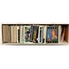 Image 3 : Misc. Rack Card Box 1100+ Postcards