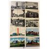 Image 1 : 1933 & 1939 Chicago & New York World's Fair Exposition Postcards Approx. 145