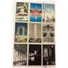 Image 4 : 1933 & 1939 Chicago & New York World's Fair Exposition Postcards Approx. 145