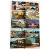 Image 1 : Misc. Chrome Box Approx. 340 Postcards