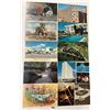 Image 2 : Misc. Chrome Box Approx. 340 Postcards