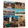 Image 4 : Misc. Chrome Box Approx. 340 Postcards