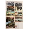 Image 1 : Transportation - Buses Postcards 40+