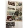 Image 4 : Transportation - Buses Postcards 40+