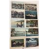 Image 2 : Canoe Postcards Approx. 45