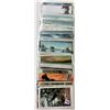 Image 6 : Canoe Postcards Approx. 45