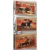 Image 13 : Bullfighting Postcards Approx. 60