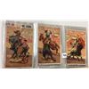 Image 14 : Bullfighting Postcards Approx. 60