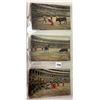 Image 17 : Bullfighting Postcards Approx. 60