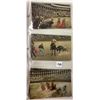Image 18 : Bullfighting Postcards Approx. 60