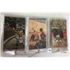 Image 1 : Bullfighting Postcards Approx. 60