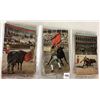 Image 3 : Bullfighting Postcards Approx. 60
