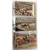 Image 5 : Bullfighting Postcards Approx. 60