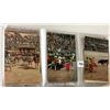 Image 6 : Bullfighting Postcards Approx. 60