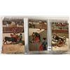 Image 7 : Bullfighting Postcards Approx. 60