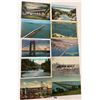 Image 2 : Bridges on Postcards Approx. 170